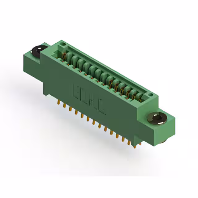 345-028-556-803 EDAC Inc.  Edgeboard Connectors